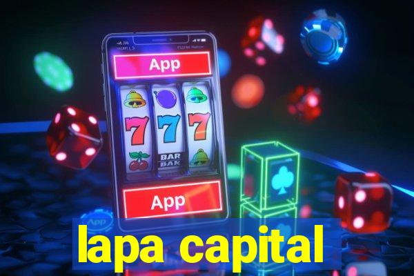 lapa capital